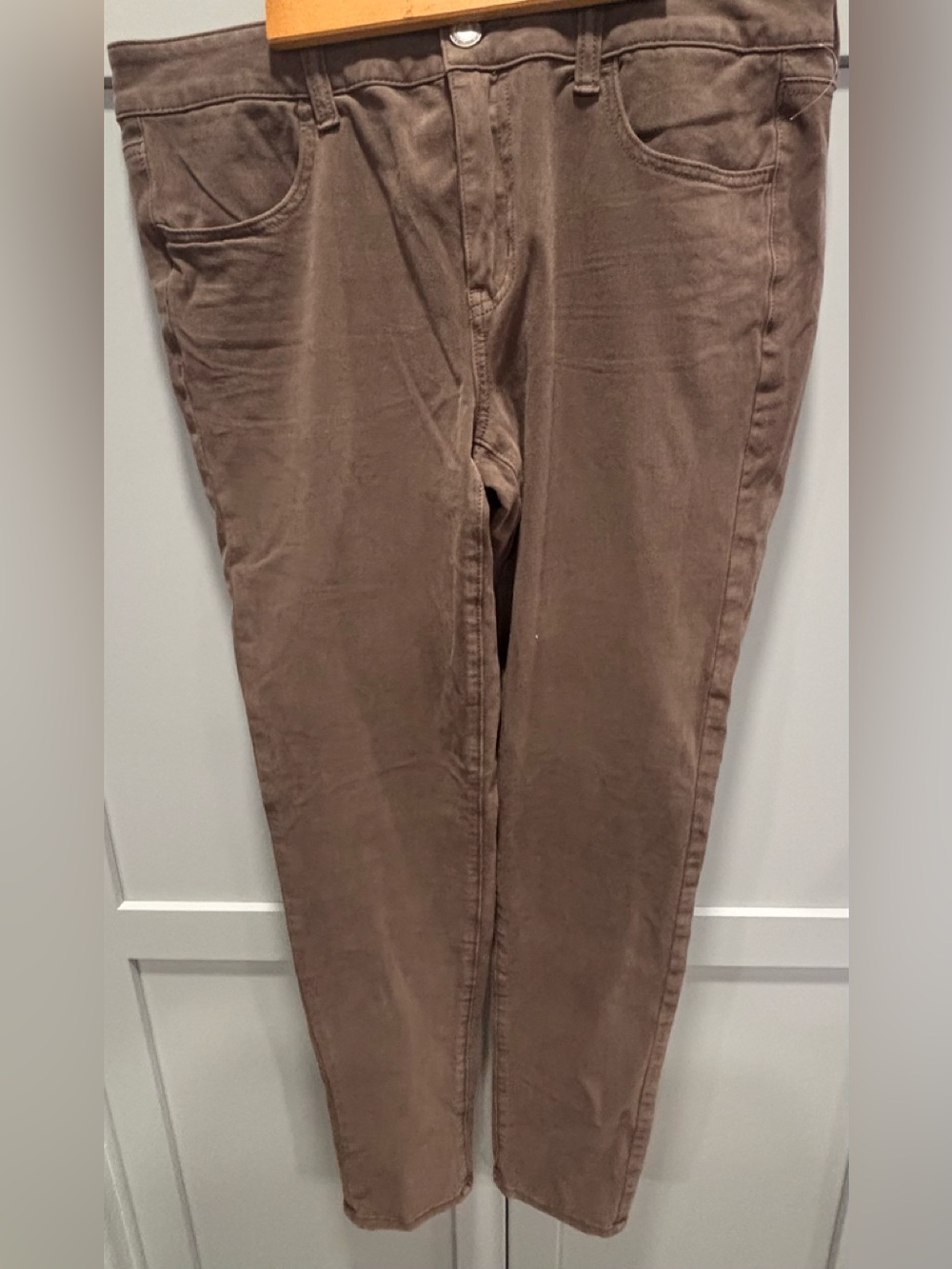 American Eagle Outfitters Plus Size 360 Super Stretch Jeans NWT Size 14